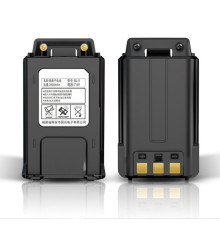 Аккумулятор BL-5 для раций Baofeng UV-5R, UV-5RA, UV-5RE, BF-F8